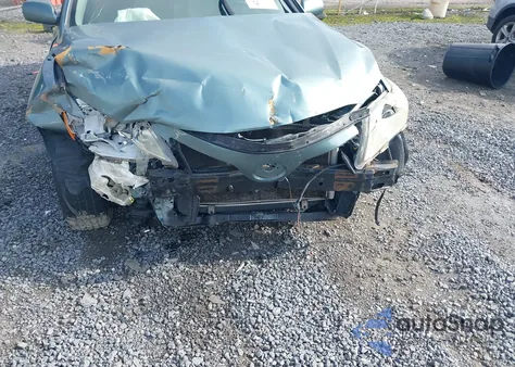 2007 Toyota Camry Se из США, поврежденный, VIN 4T1BE46K17U535704